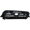 2016-2018 Toyota Tacoma  Grille Black Front With Chrome Moulding/Ptd Black Sr5 Model