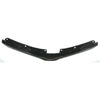 2016-2018 Toyota Rav4 Grille Upper Se Model Without Strip Black