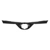 Grille Upper Toyota Rav4 2016-2018 Se Model Without Strip Black , To1200411U