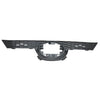 2020-2021 Toyota Corolla Sedan Grille L/Le/Xle Textured