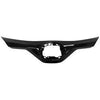 2020-2021 Toyota Chr Grille Upper Ptd Bright Black Japan Built