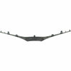 2015 Toyota Yaris Hatchback Grille Upper Moulding Black Frontance Built