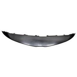 2017-2021 Toyota Prius Prime Grille Cover Upper Primed