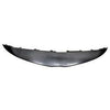 2017-2021 Toyota Prius Prime Grille Cover Upper Primed