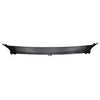 2020-2021 Toyota Highlander Hybrid Grille Cover Primed