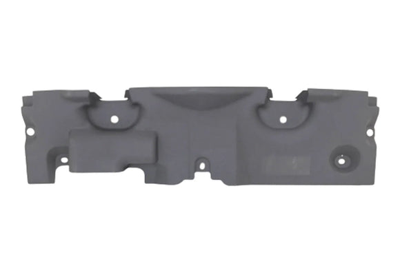 Radiator Support Cover Upper Toyota Rav4 2019-2023 (Sight Shield) Plastic , To1224132