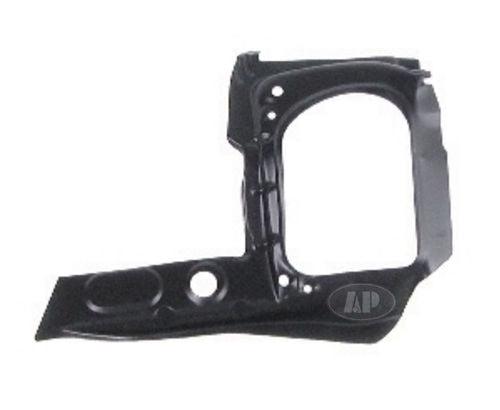 1991-1994 Toyota Tercel Radiator Support