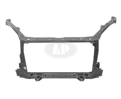 2004-2005 Toyota Rav4 Radiator Support