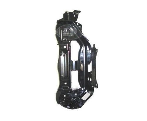 2007-2011 Toyota Yaris Sedan Radiator Support Driver Side