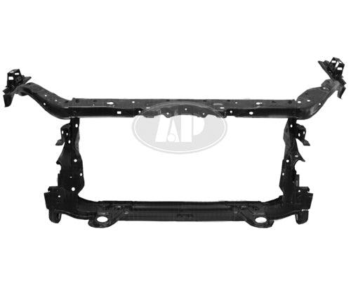 2014 Toyota Matrix  Radiator Support Capa