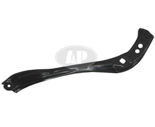 2012 Toyota Yaris Sedan  Tie Bar Upper Driver Side Steel