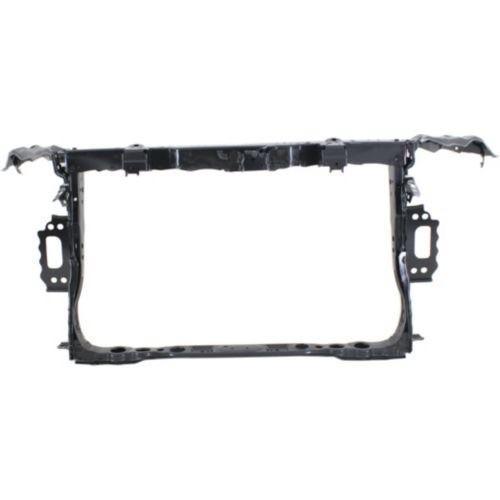 2012-2014 Toyota Prius V Radiator Support Steel