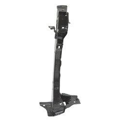 2012-2019 Toyota Prius C Radiator Support Driver Side Side