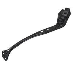 2018-2019 Toyota Prius C Radiator Support Driver Side Upper Steel