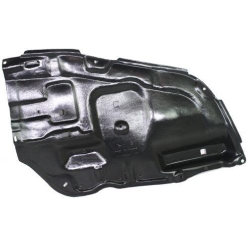 2005-2010 Toyota Avalon Engine Splash Shield Passenger Side