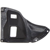 2000-2006 Toyota Tundra Undercar Shield Driver Side