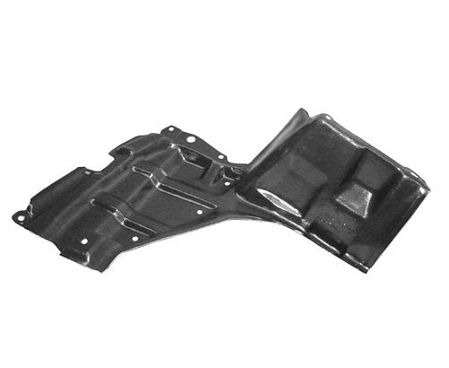 Undercar Shield Passenger Side Scion Xd 2008-2012