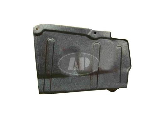 2006-2018 Toyota Rav4 Undercar Shield Front Passenger Side Exclude Nx 2.5L