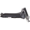 Undercar Shield Passenger Side Toyota Corolla Sedan 2009-2013 At Usa Built , To1228151U