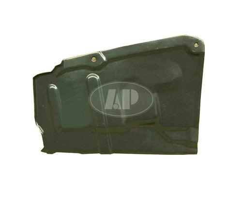 2006-2012 Toyota Rav4 Undercar Shield Driver Side 3.5L