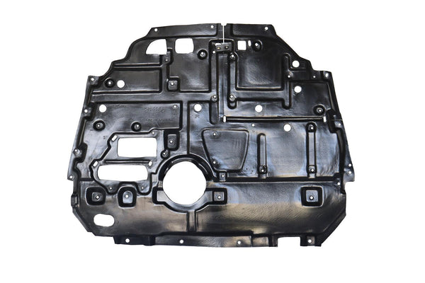 2012-2015 Toyota Prius Plug-In Undercar Shield Center