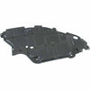 2007-2011 Toyota Camry Engine Splash Shield Driver Side