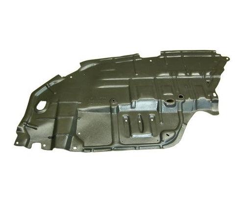 2012-2014 Toyota Camry Undercar Shield Driver Side Exclude Se