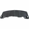 2014-2016 Toyota Corolla Sedan Undercar Shield