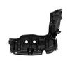 2015-2019 Toyota Yaris Hatchback Undercar Shield Front Driver Side Frontance Built Model