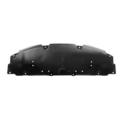 Undercar Shield Center Toyota Corolla Sedan 2020-2023 , To1228246U