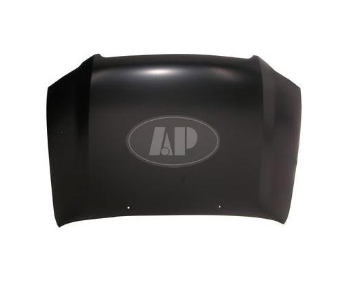 2006-2007 Toyota Highlander Hybrid Hood