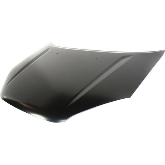 2001-2005 Toyota Rav4 Hood Without Scoop