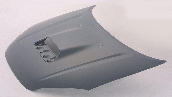 2001-2005 Toyota Rav4 Hood With Scoop Capa