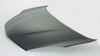 2004-2010 Toyota Sienna Hood Capa