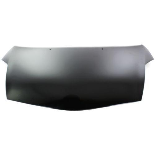 2004-2009 Toyota Prius Hood Aluminum