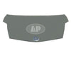 2004-2009 Toyota Prius Hood Steel