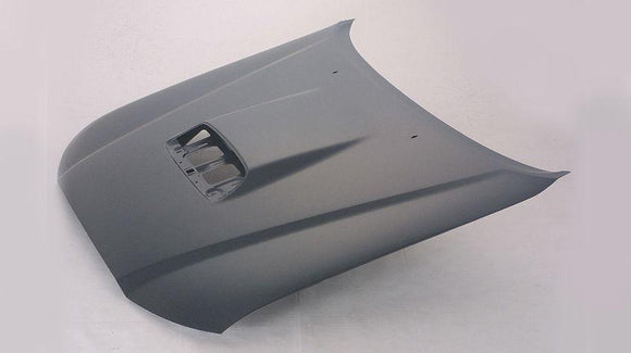 2005-2011 Toyota Tacoma  Hood 4Wd With Scoop