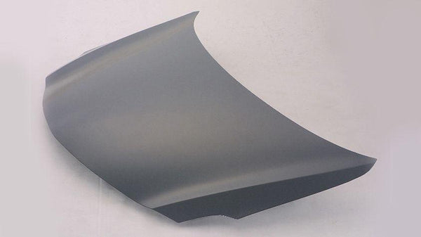 2012 Toyota Yaris Sedan  Hood Capa