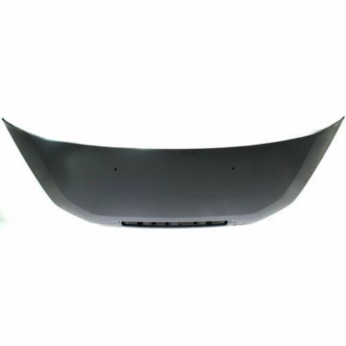 2007-2011 Toyota Camry Hybrid Hood Usa/Japan Built Capa