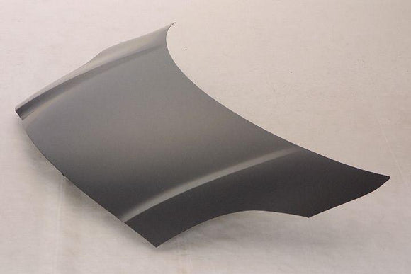 2006-2011 Toyota Yaris Hatchback Hood