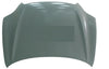 2008-2010 Toyota Highlander Hood Capa