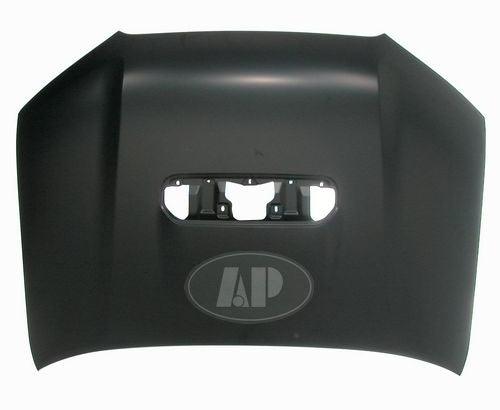 2010-2020 Toyota 4Runner Hood With Scoop Capa