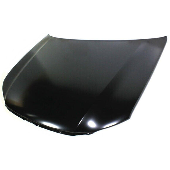 2011-2012 Toyota Avalon Hood Steel Capa