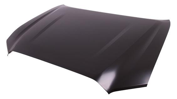 2016-2021 Toyota Tacoma  Hood Without Scoop Except Sport Model