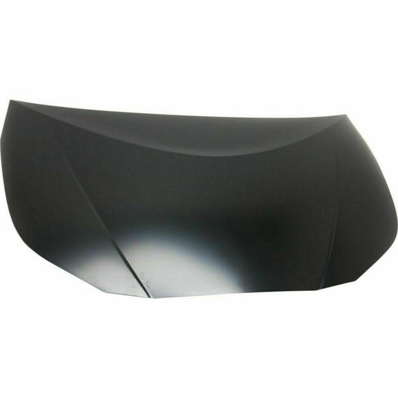 Hood Toyota Prius 2016-2017 Steel , TO1230243