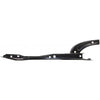 2007-2011 Toyota Camry Hood Latch Support Steel