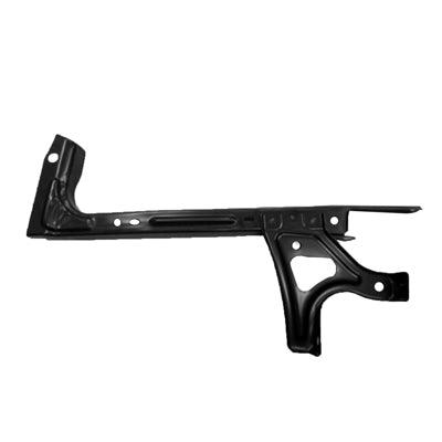 2014-2016 Toyota Corolla Sedan Hood Latch Support