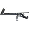 2017-2019 Toyota Corolla Sedan Hood Latch Support