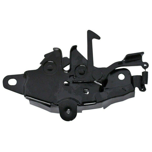 Hood Latch Toyota Camry 1997-2001 , TO1234107