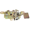 1998-2002 Toyota Corolla Sedan Hood Latch